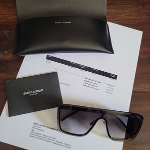 Saint Laurent SL 364 Sunglasses